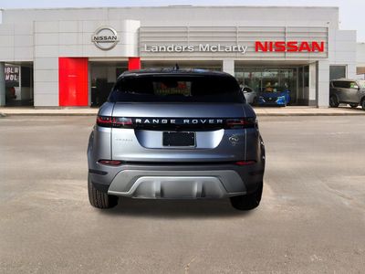 2023 Land Rover Range Rover Evoque - Photo 4