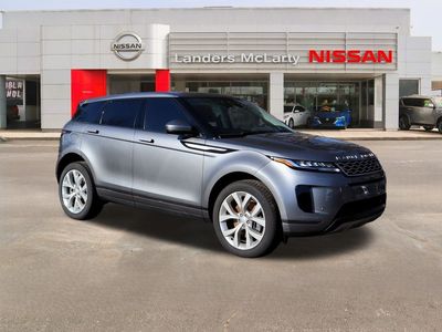 2023 Land Rover Range Rover Evoque - Photo 1