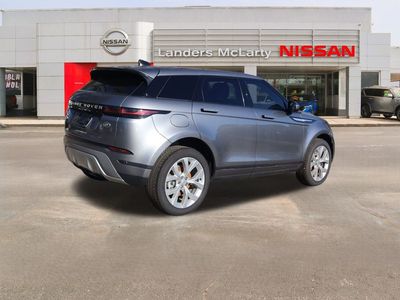 2023 Land Rover Range Rover Evoque - Photo 3