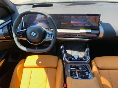 2026 BMW X3 — photo 9 view