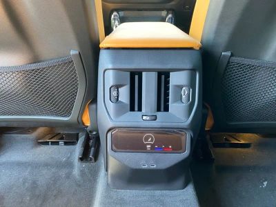 2026 BMW X3 — photo 8 view