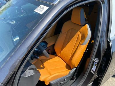 2026 BMW X3 — photo 11 view