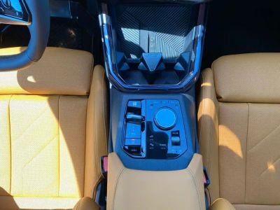 2026 BMW X3 — photo 10 view