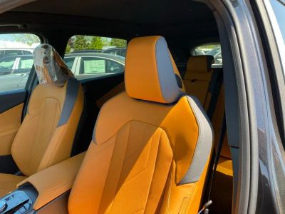 2026 BMW X3 — photo 12 view