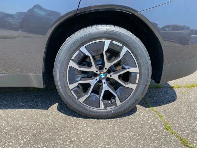 2026 BMW X3 — detail view