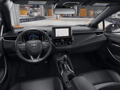 2026 Toyota Corolla Hatchback - Photo 19