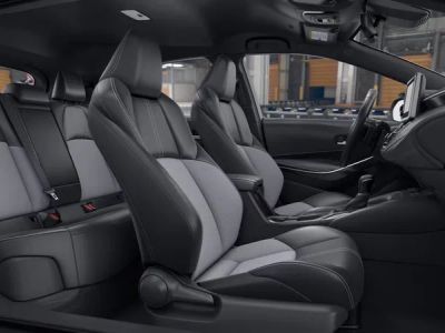 2026 Toyota Corolla Hatchback - Photo 20