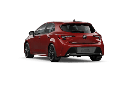 2026 Toyota Corolla Hatchback - Photo 26