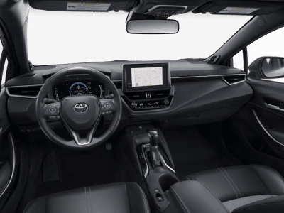 2026 Toyota Corolla Hatchback - Photo 27