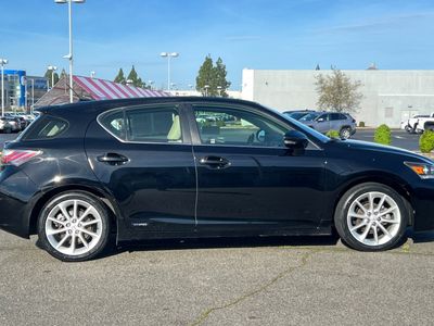 2013 Lexus CT 200h - Photo 6