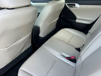 2013 Lexus CT 200h - Photo 4