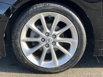 2013 Lexus CT 200h - Photo 31