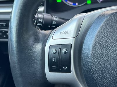 2013 Lexus CT 200h - Photo 26
