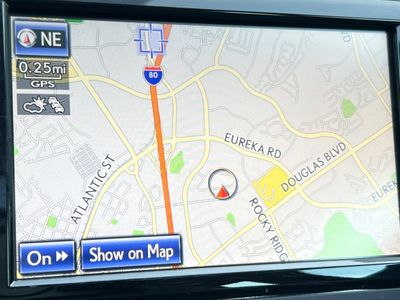 2013 Lexus CT 200h - Photo 20
