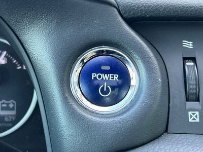 2013 Lexus CT 200h - Photo 24