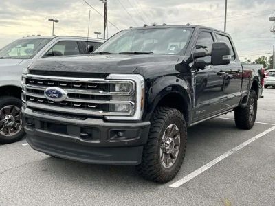 2024 Ford F-250SD - Photo 2