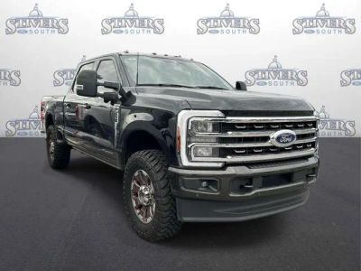2024 Ford F-250SD - Photo 1