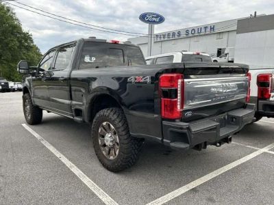 2024 Ford F-250SD - Photo 7
