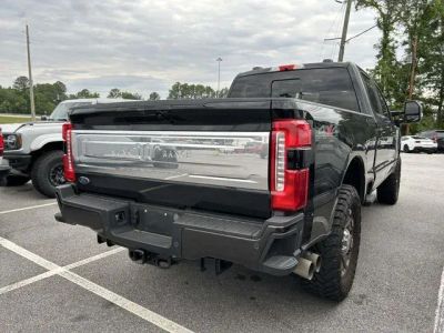 2024 Ford F-250SD - Photo 8