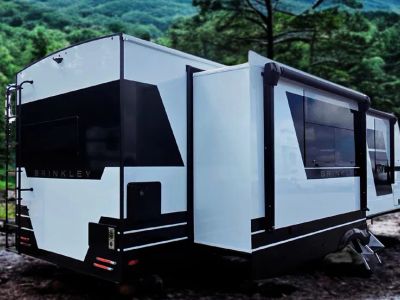 2026 Brinkley RV Model I - Photo 2