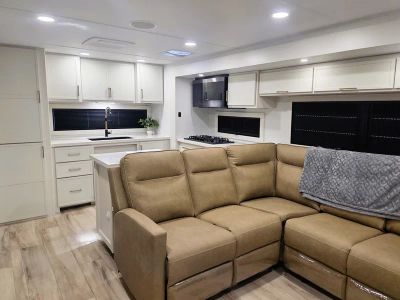 2026 Brinkley RV Model I - Photo 5