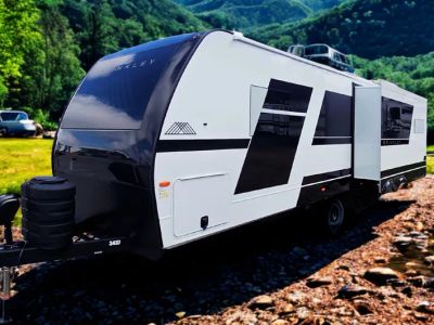2026 Brinkley RV Model I - Photo 3