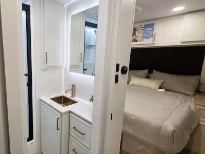 2026 Brinkley RV Model I - Photo 10