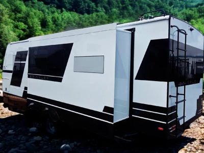 2026 Brinkley RV Model I - Photo 4