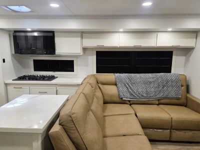 2026 Brinkley RV Model I - Photo 8