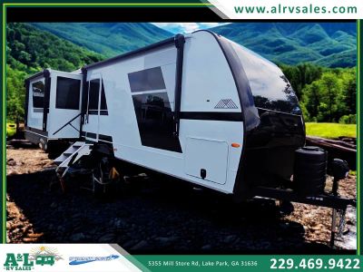 2026 Brinkley RV Model I - Photo 1