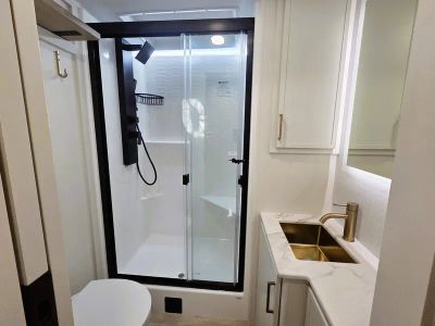 2026 Brinkley RV Model I - Photo 12