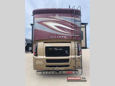 2018 Allegro RED 37 PA - Photo 9