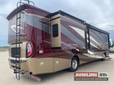 2018 Allegro RED 37 PA - Photo 11