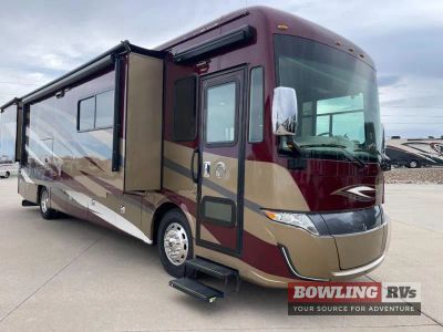 2018 Allegro RED 37 PA - Photo 49