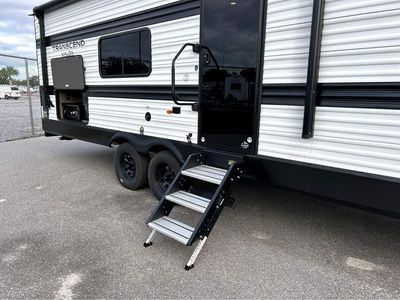 2025 GRAND DESIGN TRANSCEND - Photo 11