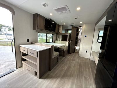 2025 GRAND DESIGN TRANSCEND - Photo 14