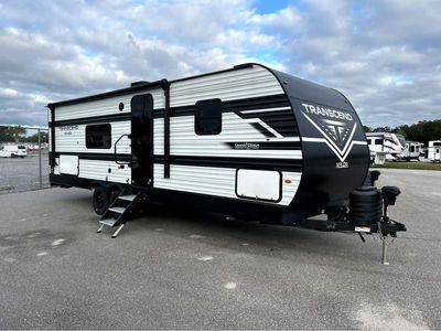 2025 GRAND DESIGN TRANSCEND - Photo 2