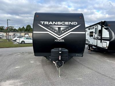 2025 GRAND DESIGN TRANSCEND - Photo 1