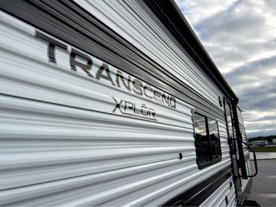 2025 GRAND DESIGN TRANSCEND - Photo 9