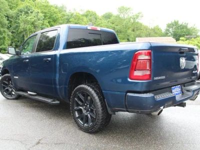 2023 RAM 1500 — detail view
