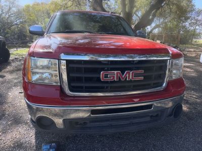 2009 GMC Sierra 1500 - Photo 5