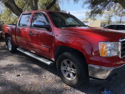 2009 GMC Sierra 1500 - Photo 7