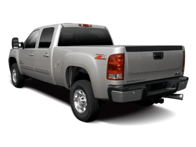 2009 GMC Sierra 1500 - Photo 10