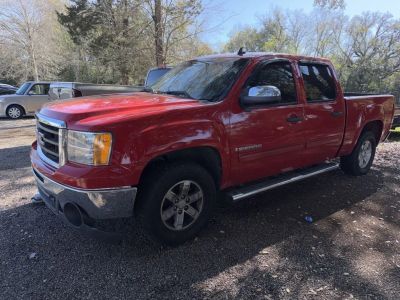 2009 GMC Sierra 1500 - Photo 2