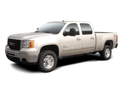 2009 GMC Sierra 1500 - Photo 9