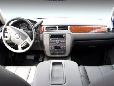 2009 GMC Sierra 1500 - Photo 12
