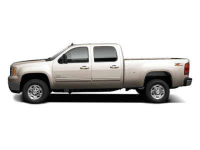 2009 GMC Sierra 1500 - Photo 11