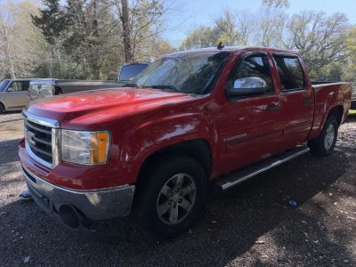 2009 GMC Sierra 1500 - Photo 1