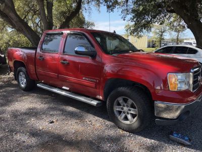 2009 GMC Sierra 1500 - Photo 8