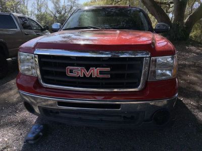 2009 GMC Sierra 1500 - Photo 4